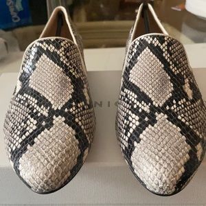 Veronica Beard leather shoes